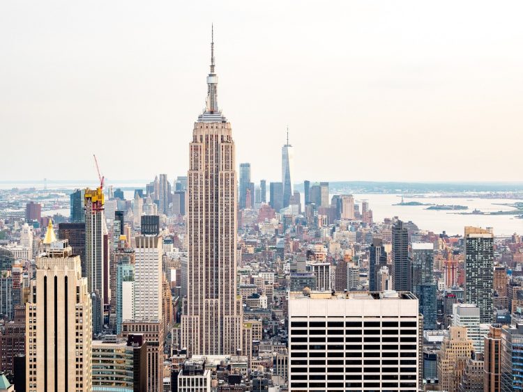 Les documents indispensables pour voyager aux Etats-Unis