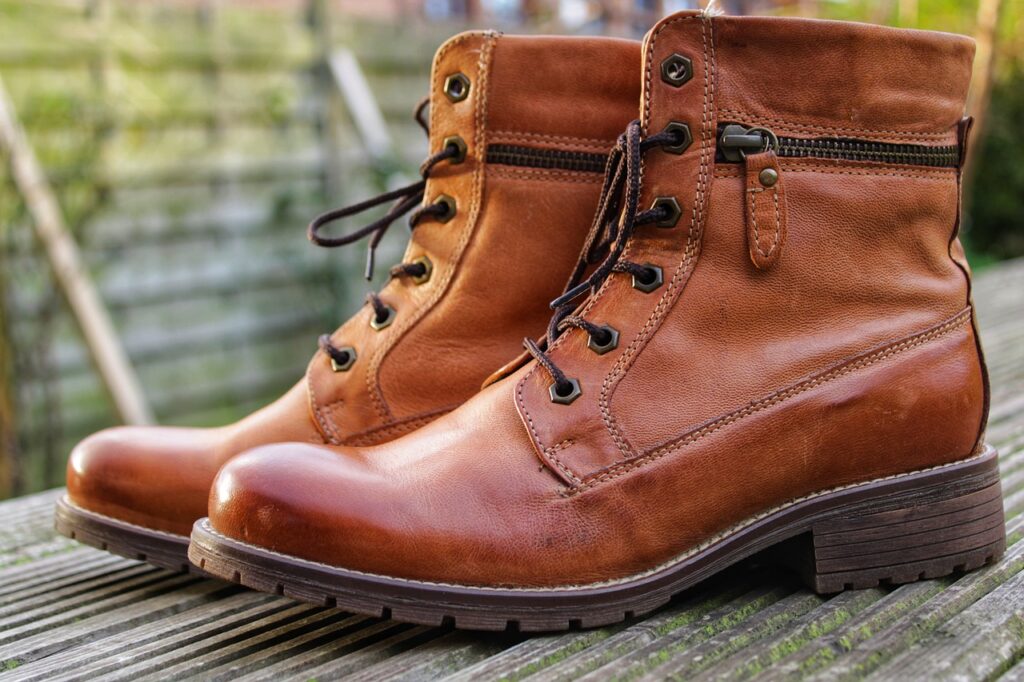 Comment porter des bottines homme ?