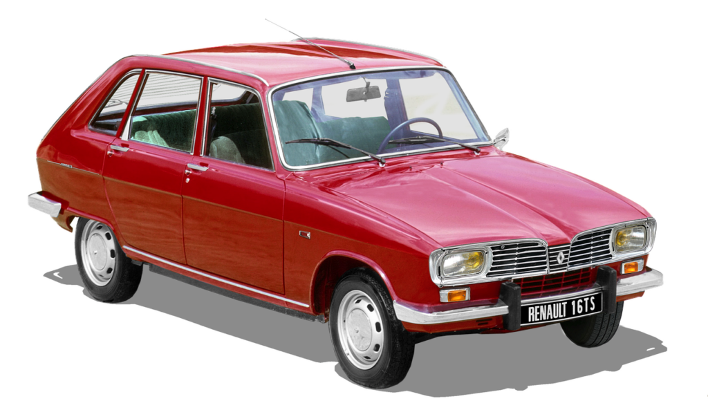 Histoire de l’emblématique R5 et les astuces pour lui trouver des pièces détachées