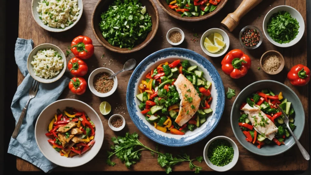 Que faire avec des restes de poisson