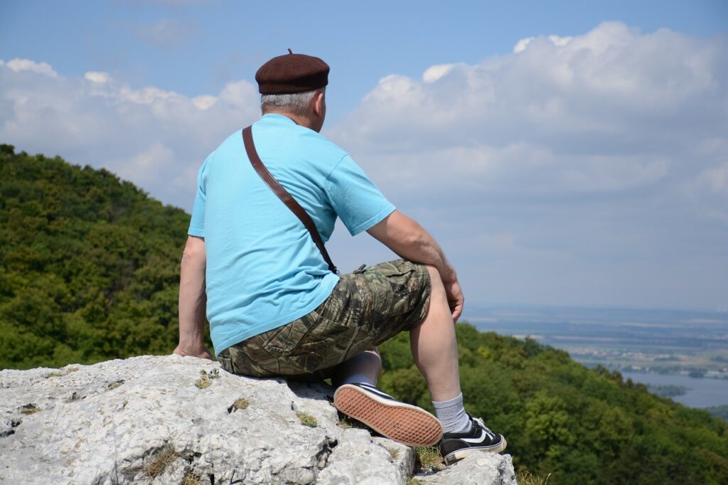 Comment choisir un beret pour homme ?