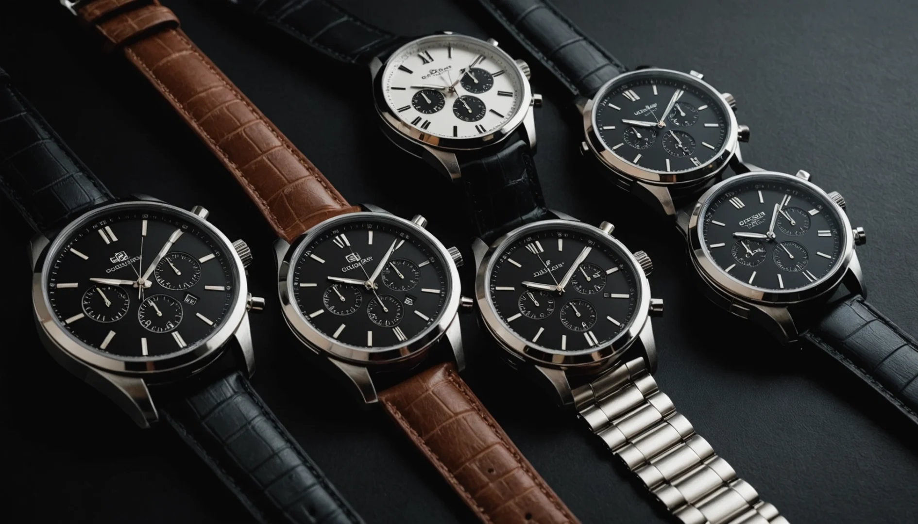 jolie montre pour homme