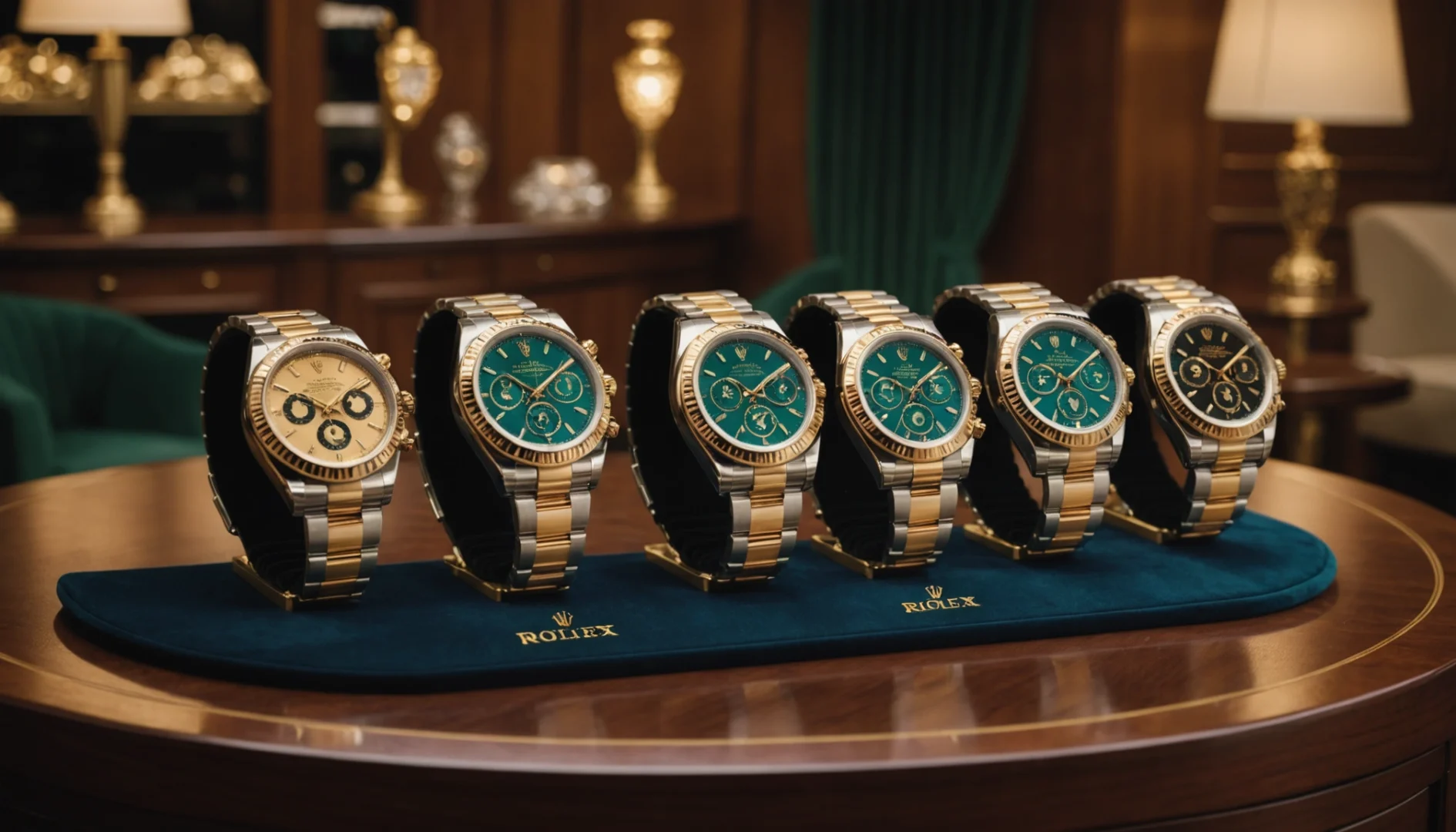 montres rolex les plus chères au monde