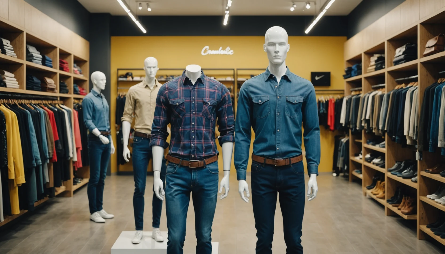 Pantalon qui descend : quelle solution pour un maintien optimal ?