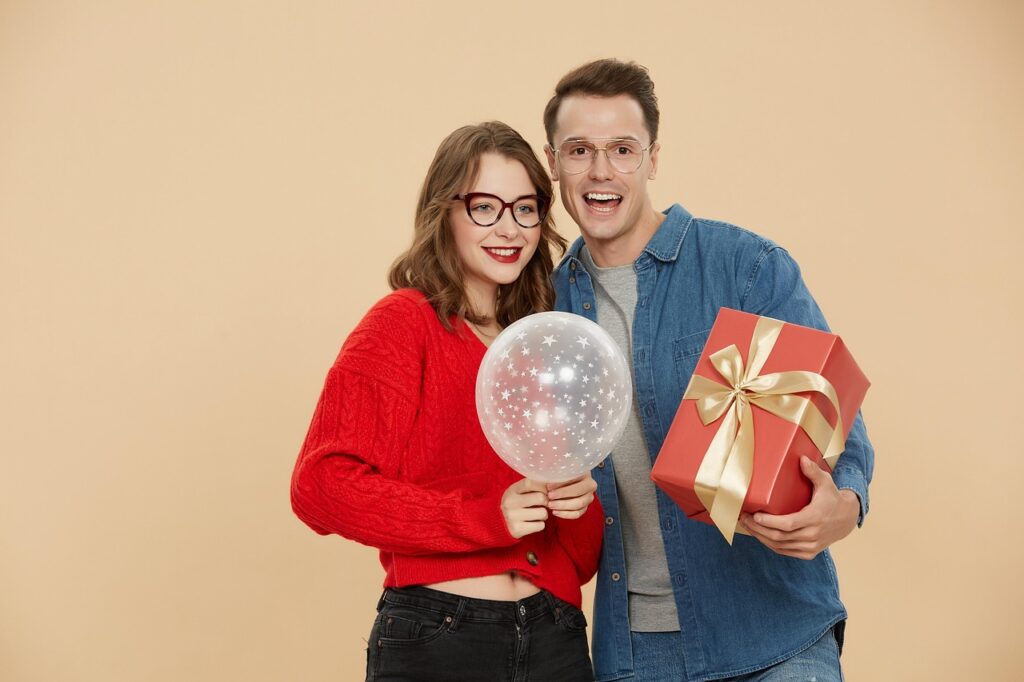 Pourquoi offrir un cadeau personnalisé est une excellente idée ?