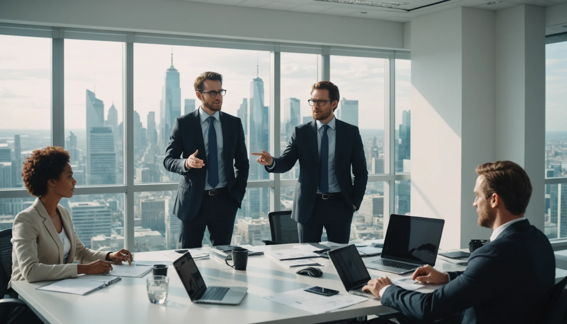 investir dans une start up avec anaxago