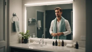 crème dépilatoire parties intimes