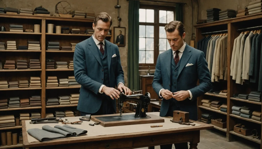 Les secrets d’une allure parfaite à l’atelier des garçons au Puy-en-Velay