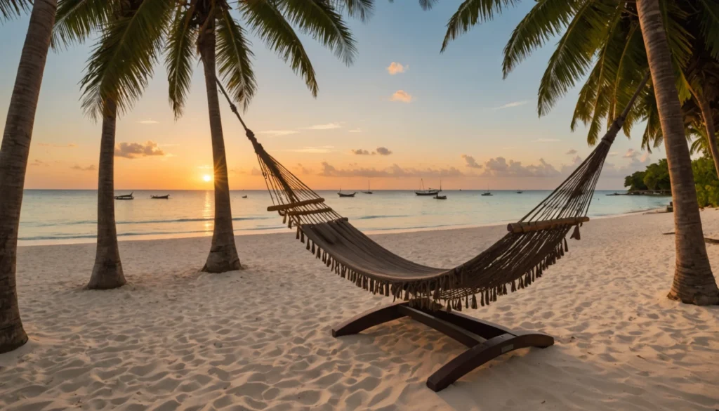 Évasion à Zanzibar : secrets de l’île pour l’homme moderne en quête de dépaysement