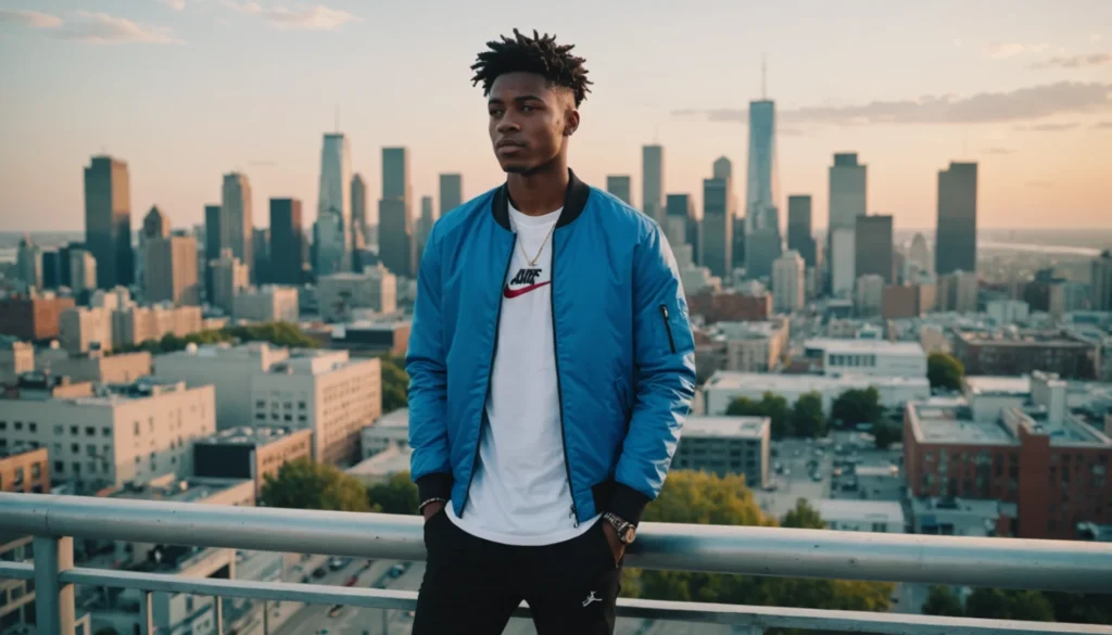 L’ascension fascinante de la marque Jordan dans l’univers masculin