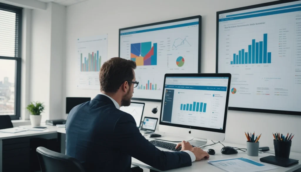 Entrepreneuriat et organisation de vie : comment l’expert-comptable structure votre liberté