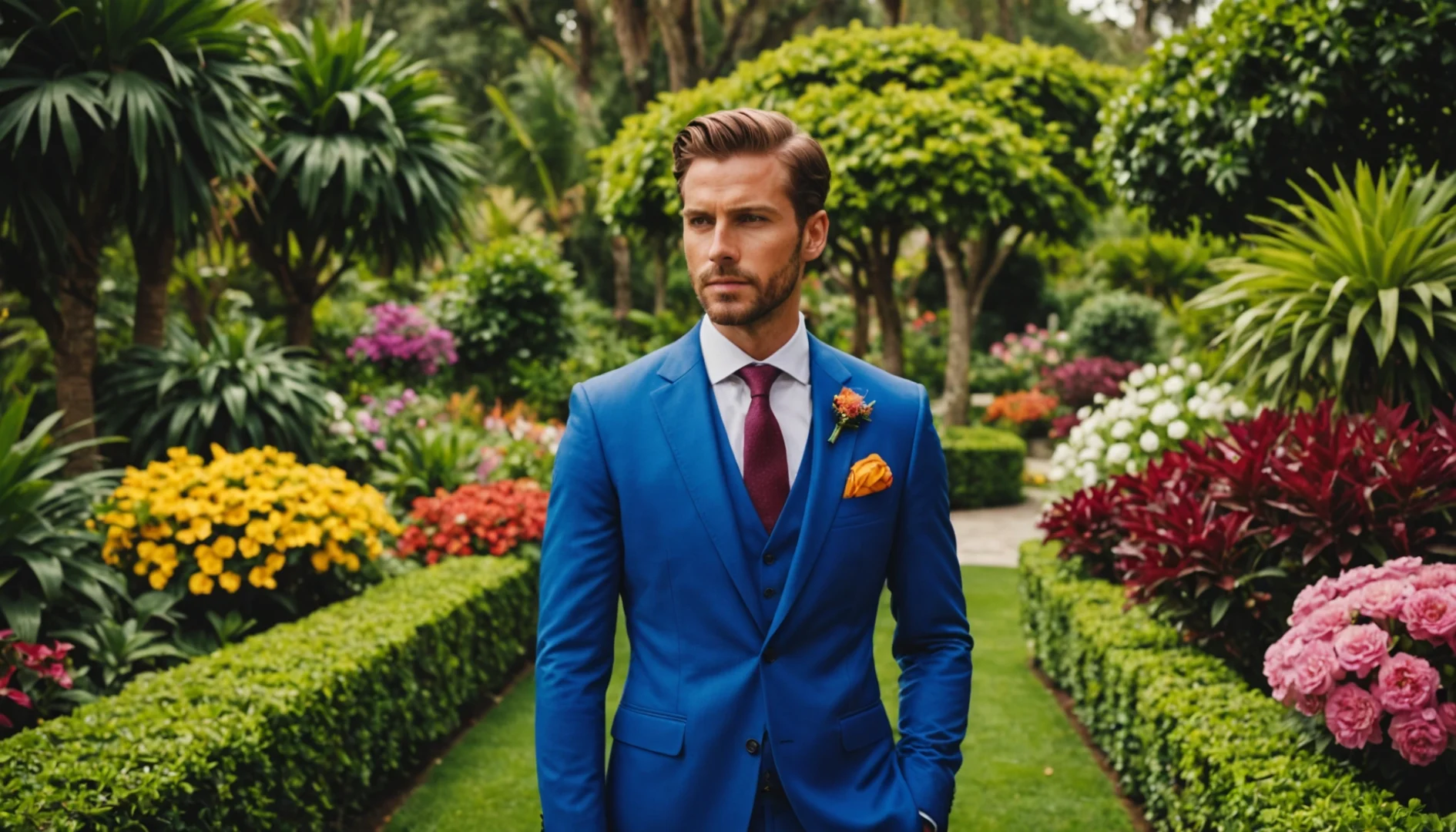 idee costume mariage