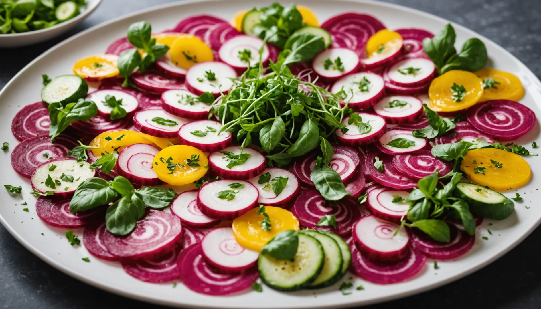 quelle entrée avant un aïoli