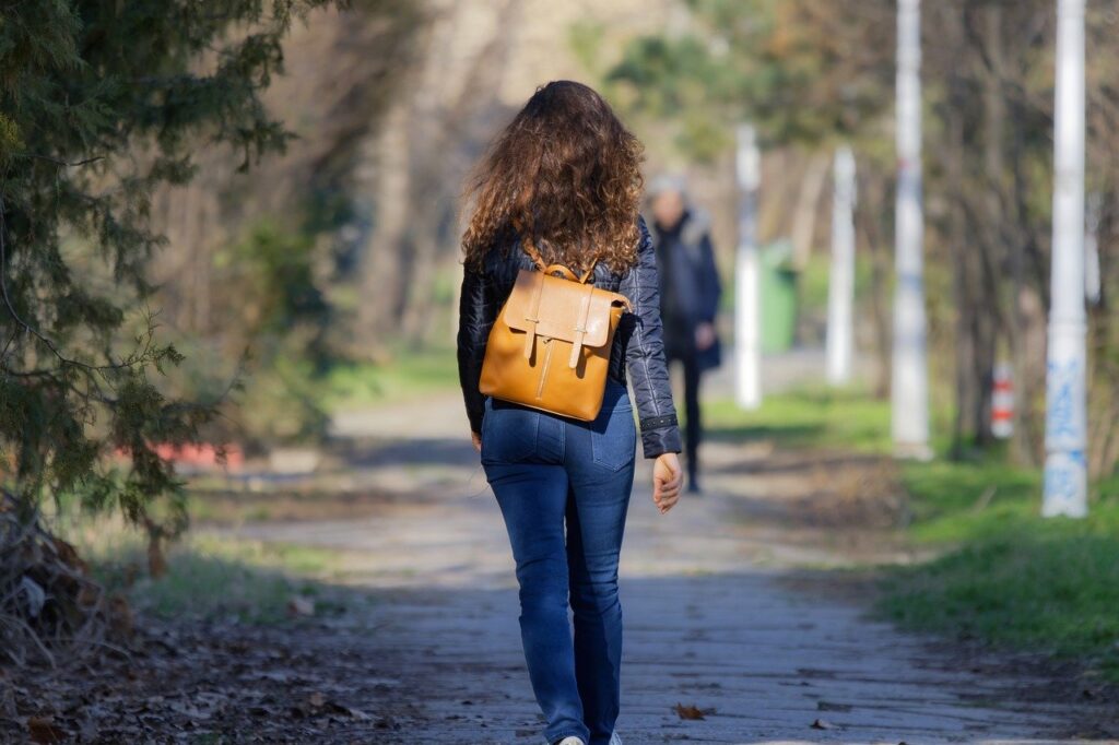 Comment choisir son sac à dos vintage ?