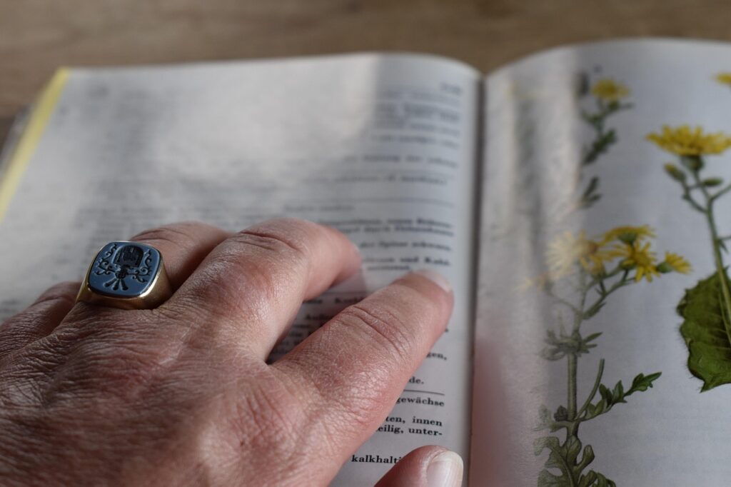 Chevalière homme : une touche d’élégance à votre main