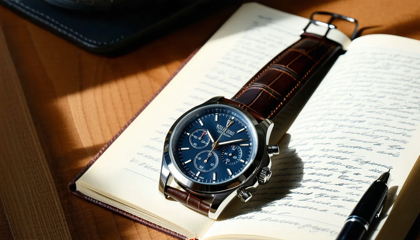 Quelle est la durée de vie moyenne d'une montre de luxe automatique ?