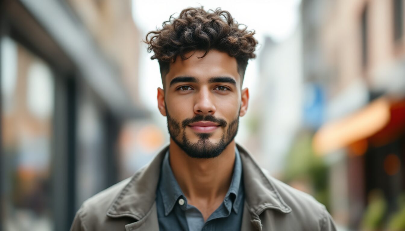 Coupe Cheveux Boucl s Homme Styles Et Inspirations Tendance coupe-cheveux-boucl-s-homme-styles-et-inspirations-tendance