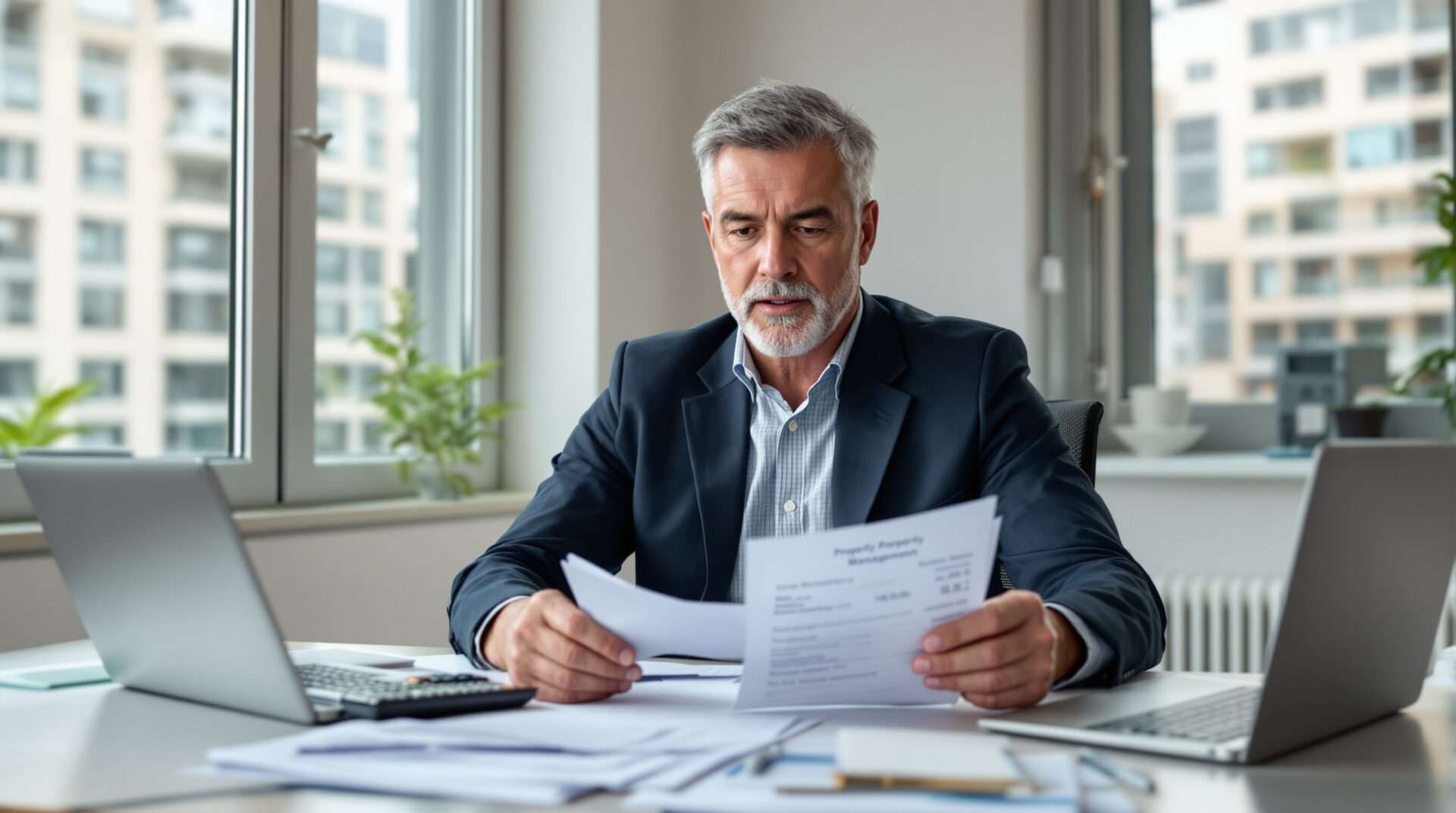 combien coute une gestion locative