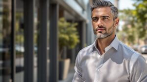 Tenue chemise homme : les 7 options pour un style maîtrisé en toutes occasions